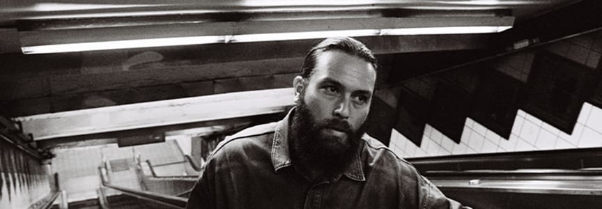 Nick Hakim