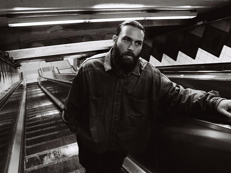 Nick Hakim