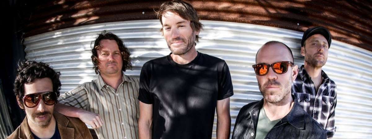 Mad Caddies, The Supervillains, Brendan Kelly