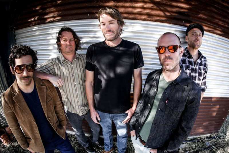 Mad Caddies, The Supervillains, Brendan Kelly