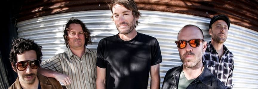 Mad Caddies, The Supervillains, Brendan Kelly