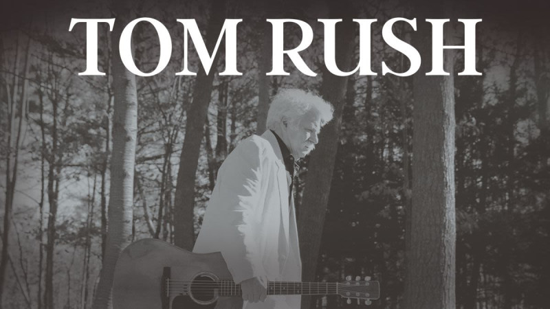 Tom Rush