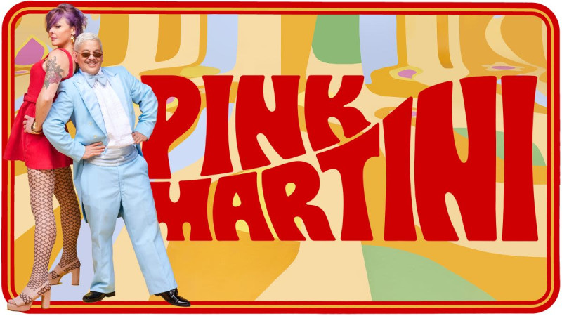 Pink Martini