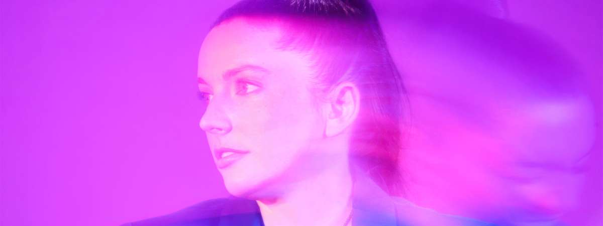 BLÜ EYES: Two People At Once Tour