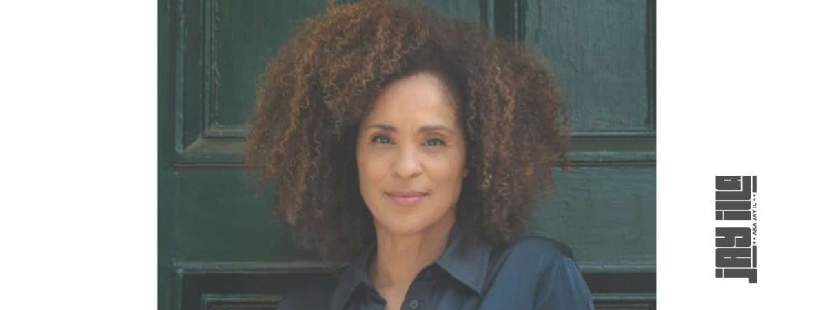 Read The Room – An Evening with Karyn Parsons from Fresh Prince of Bel-Air at Recycled Modern