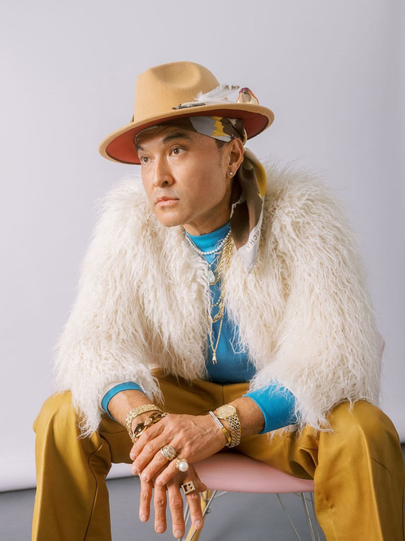 LYRICS BORN with Nathan Nzanga's Upleft, Triple Nickel & DJ Indica Jones