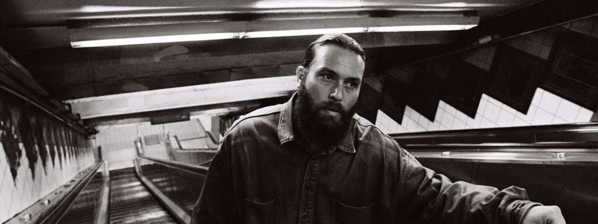 Nick Hakim