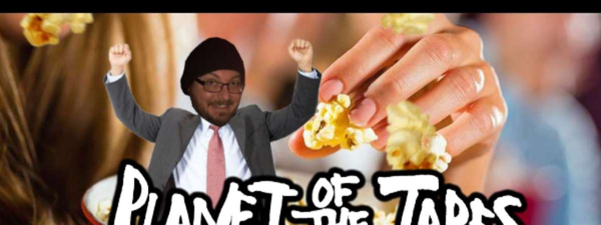 Movie Trivia w/ Greg Welsh!