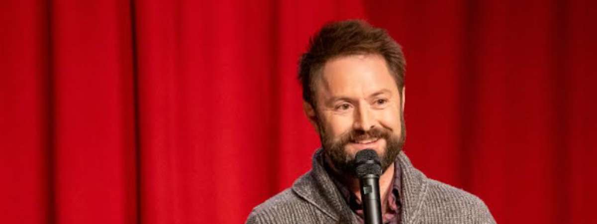 Adam Cayton-Holland