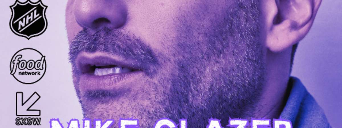 Mike Glazer Self-Destructs