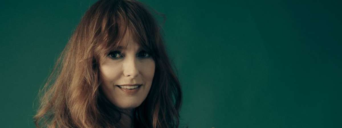 Alicia Witt: Album Release Show - Between Heaven and Earth (and David Lynch)