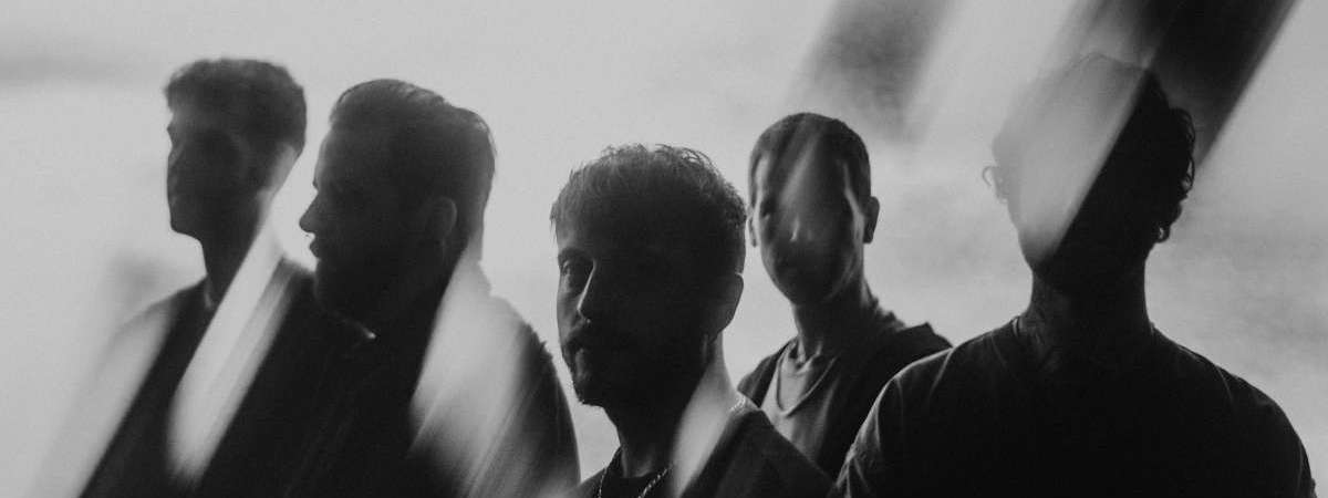 Wind Walkers - The "I Don't Belong Here" Tour