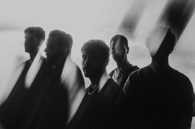 Wind Walkers - The "I Don't Belong Here" Tour
