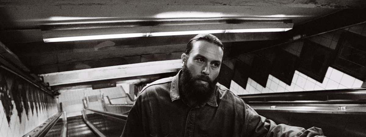 Nick Hakim, with Arima Ederra