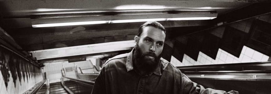 Nick Hakim, with Arima Ederra