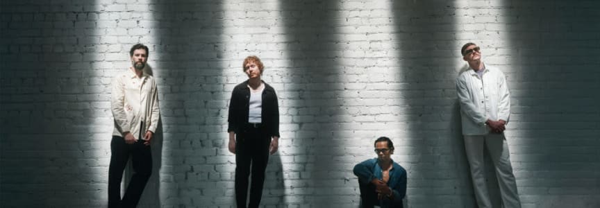 The Temper Trap