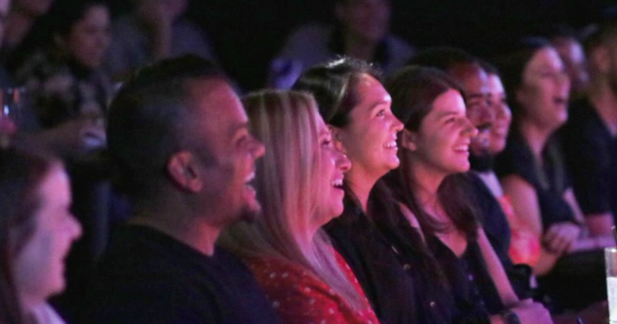 FREE IMPROV SHOW! Featuring: Coworkers & Rodeo Child