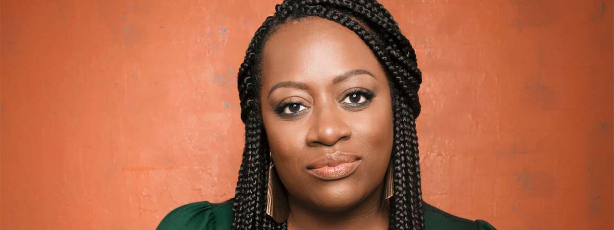 Erin Jackson
