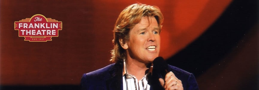 Herman's Hermits Starring Peter Noone