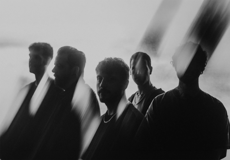 Wind Walkers: The "I Don't Belong Here" Tour