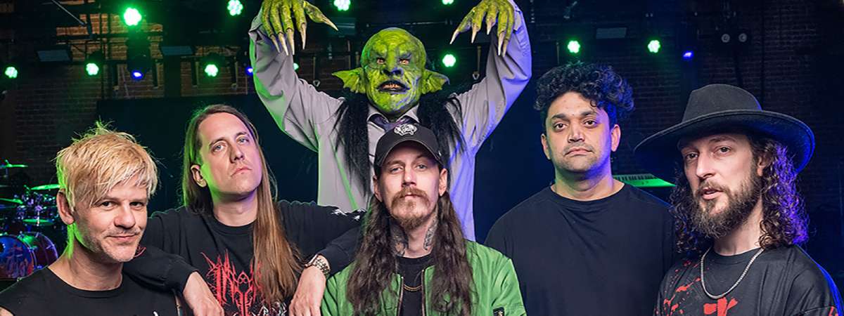Nekrogoblikon