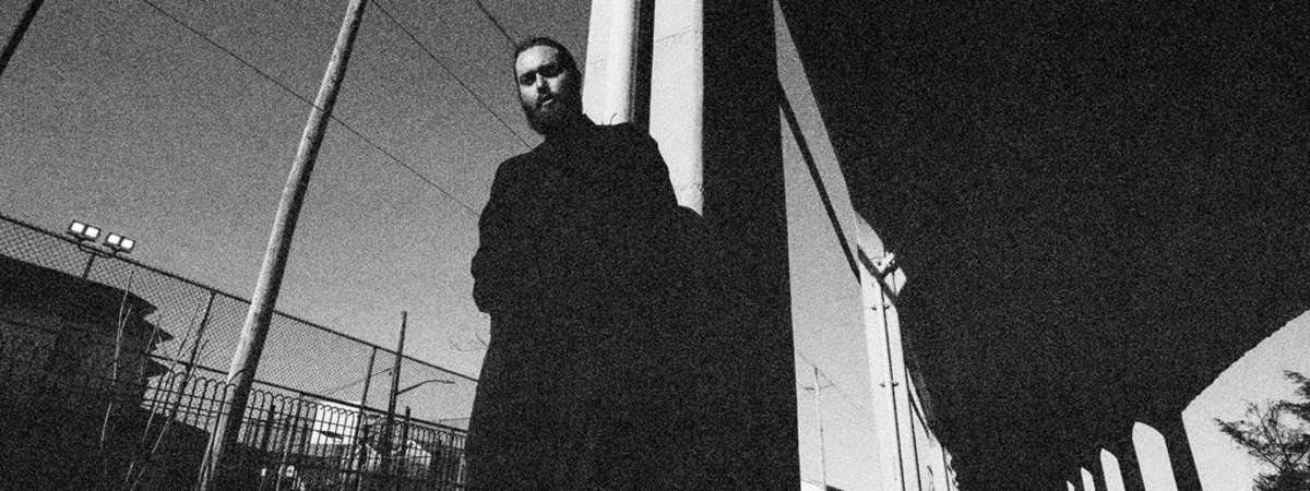 Nick Hakim