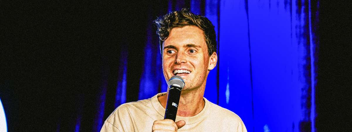 Luke Kidgell