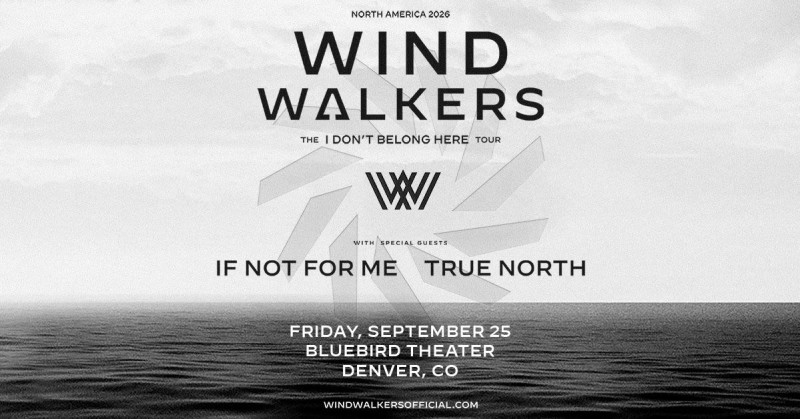Wind Walkers