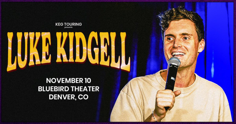 Luke Kidgell