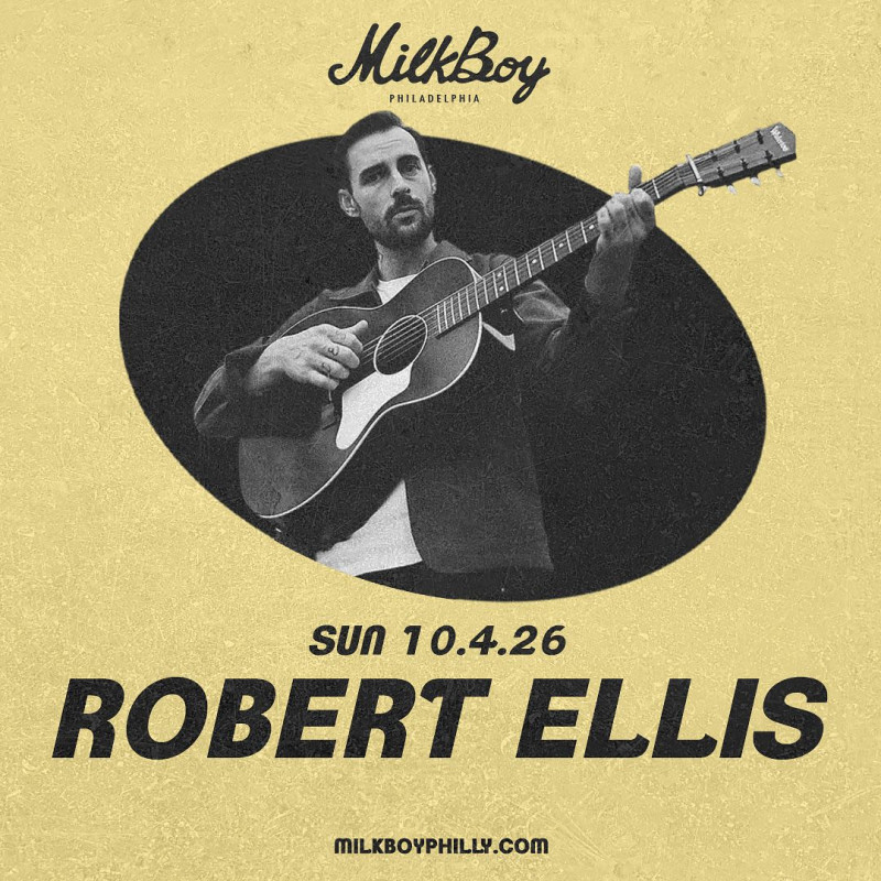 Robert Ellis
