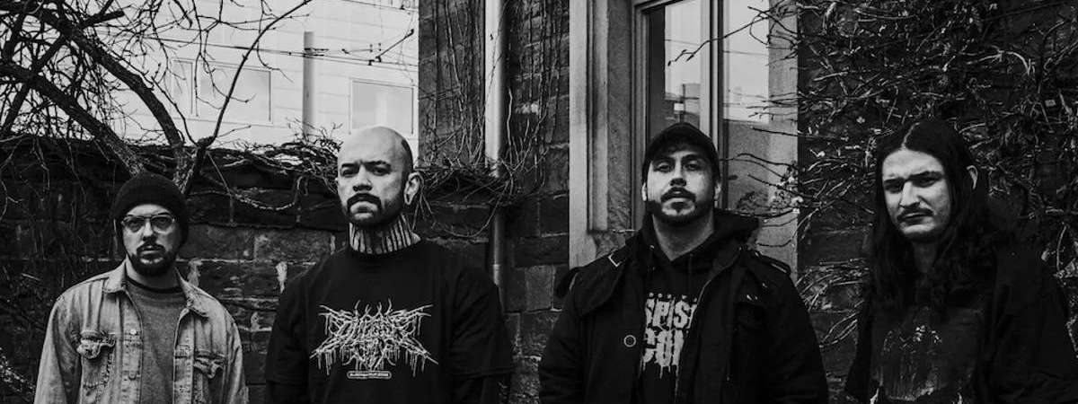 CROWN MAGNETAR and TO THE GRAVE w/ Face Yourself , Tracheotomy, No More Options