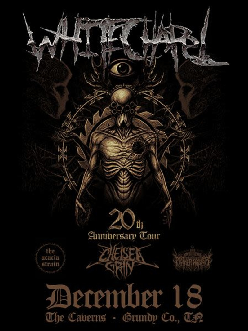 Whitechapel