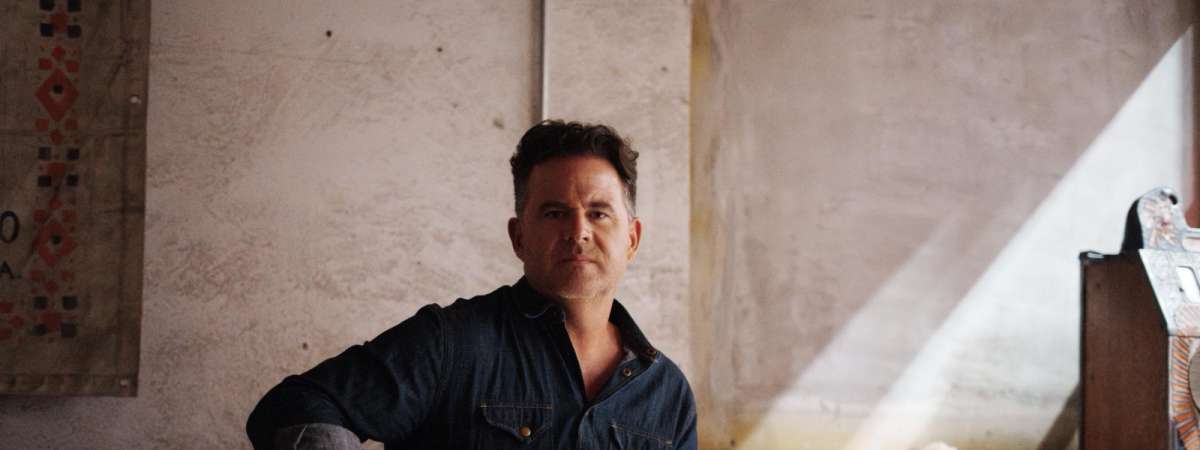 David Nail