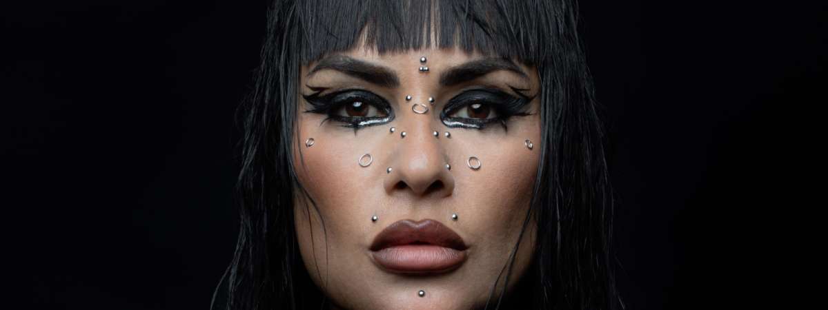 Fatima Hajji