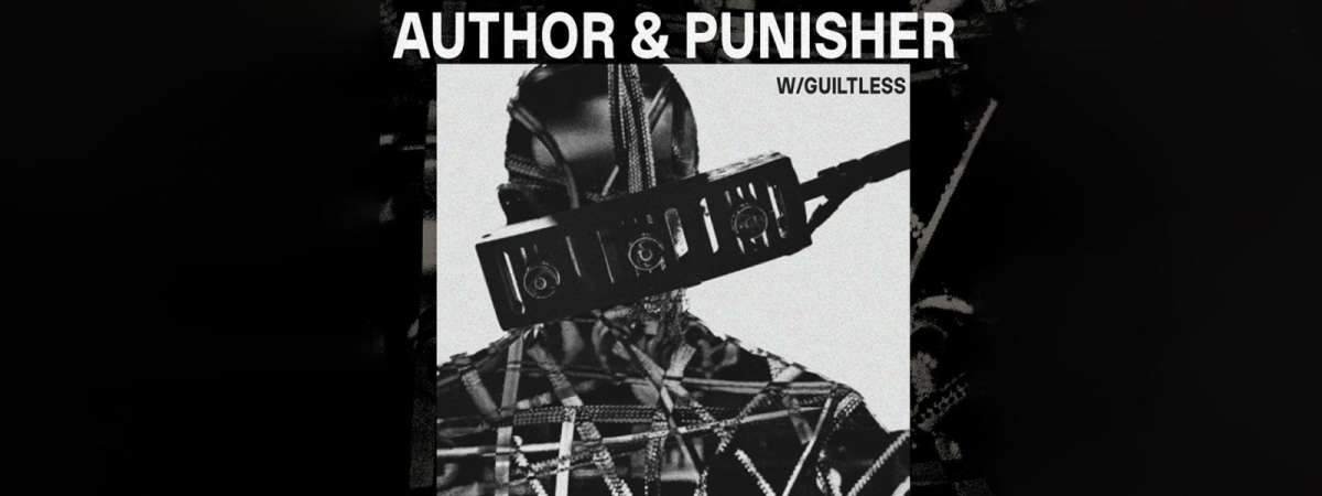 Author & Punisher