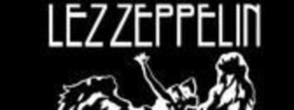 Lez Zeppelin