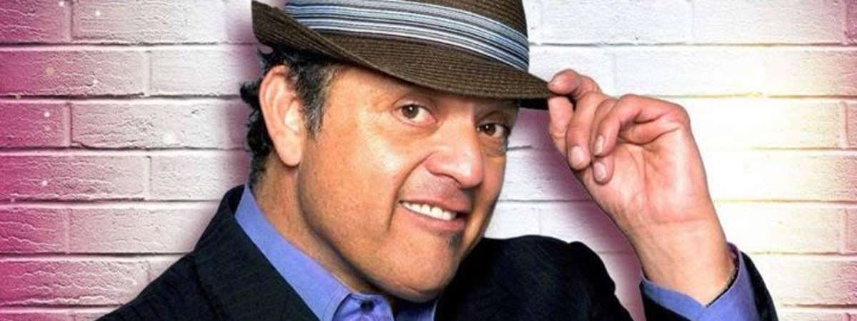 Paul Rodriguez - Special Event