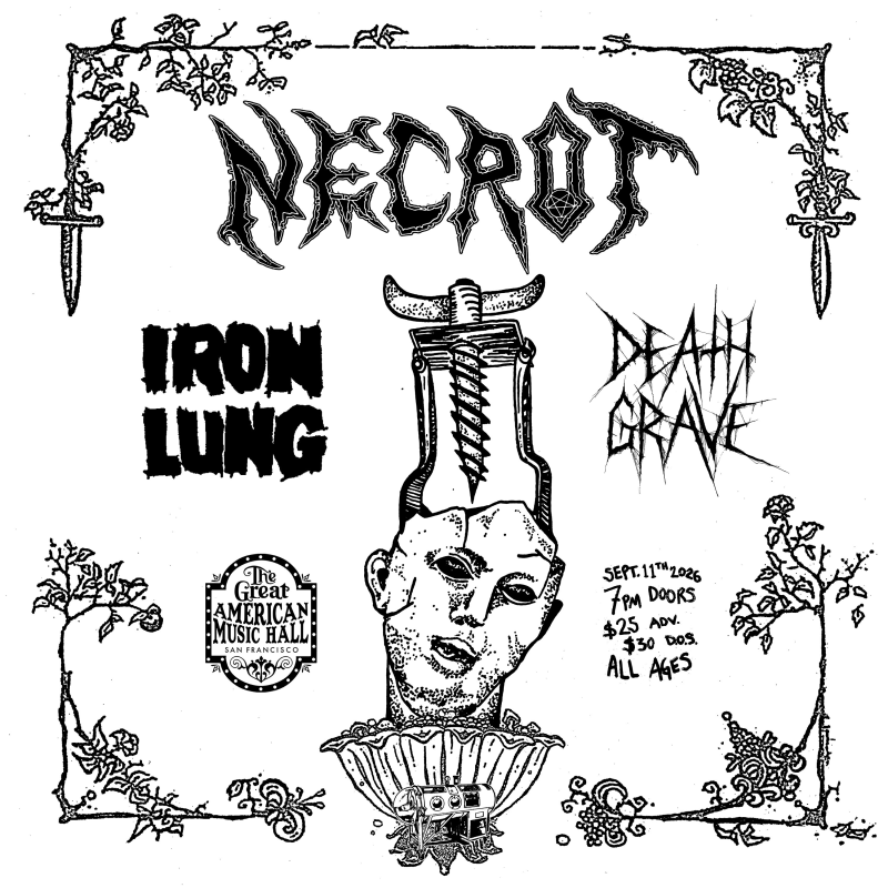 Necrot