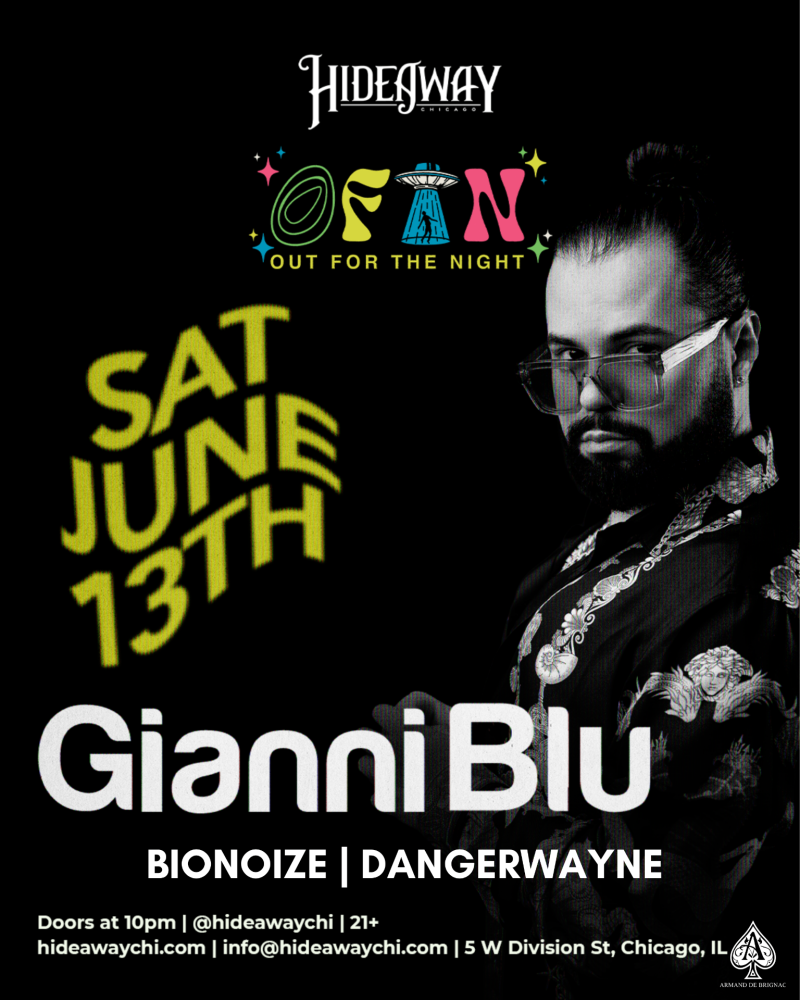 Gianni Blu