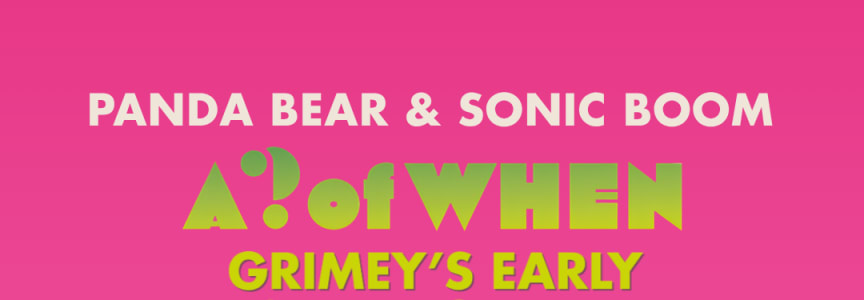 Grimey's