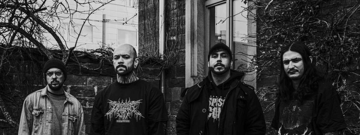 Crown Magnetar, To the Grave