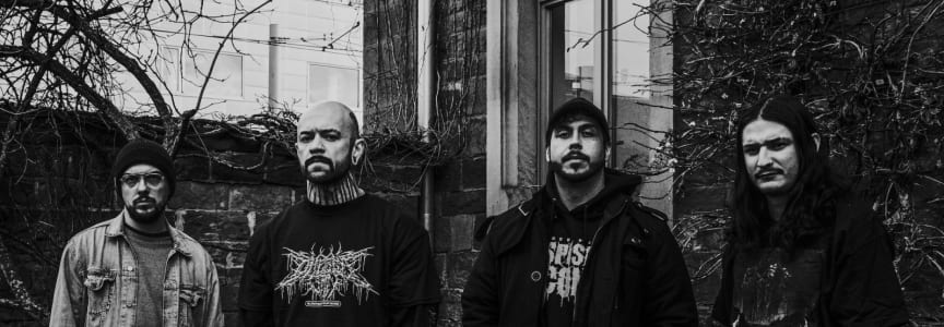 Crown Magnetar, To the Grave