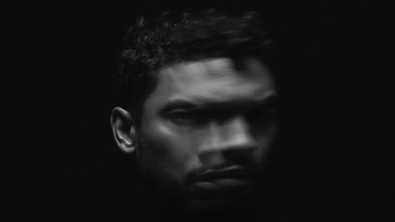 Miguel & Big Sean: CTRL + ALT + DELETE