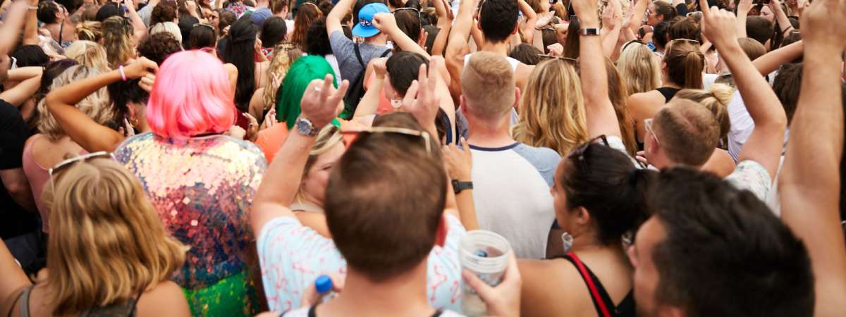 The Budweiser Concert Series: Ashley McBryde
