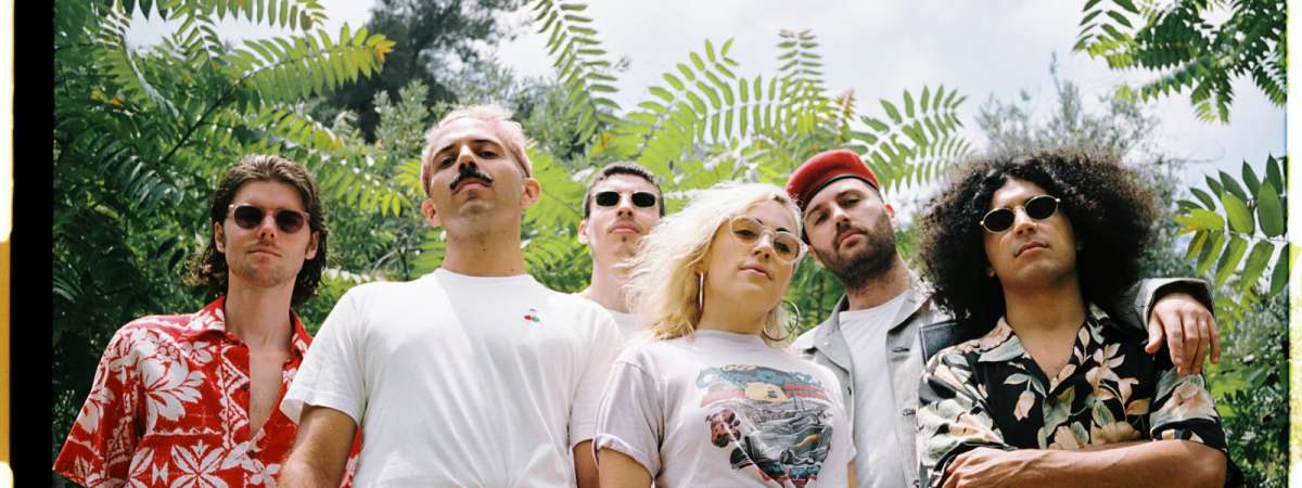 Miami Horror