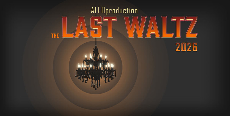 The Last Waltz