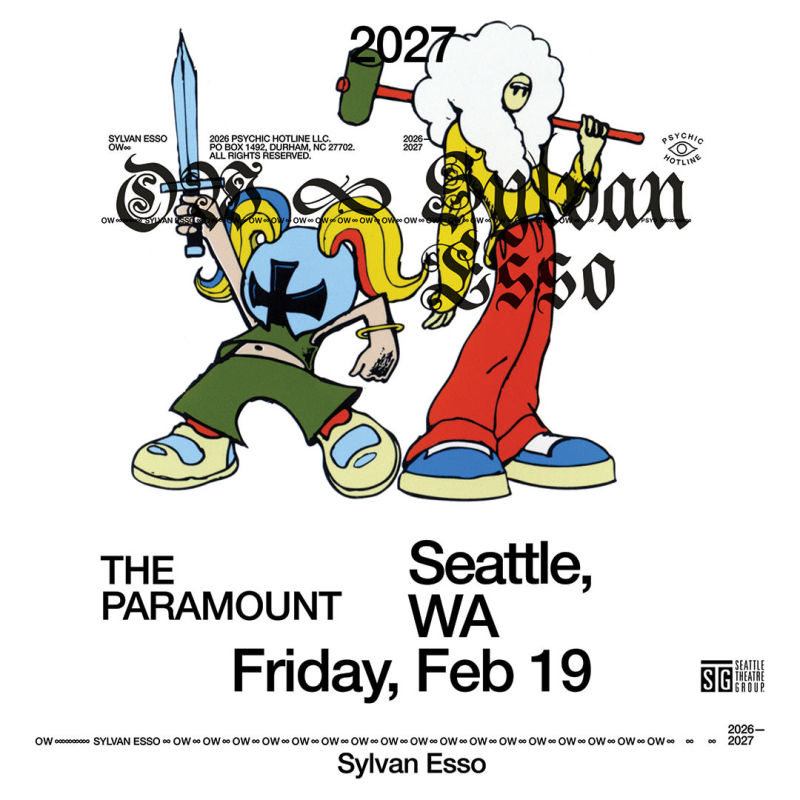 Sylvan Esso