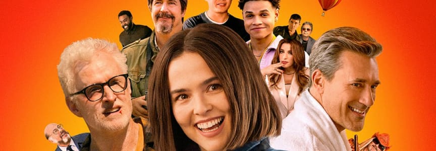 Gail Daughtry and the Celebrity Sex Pass