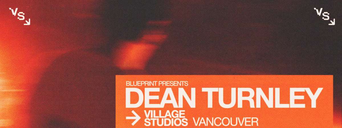 Dean Turnley
