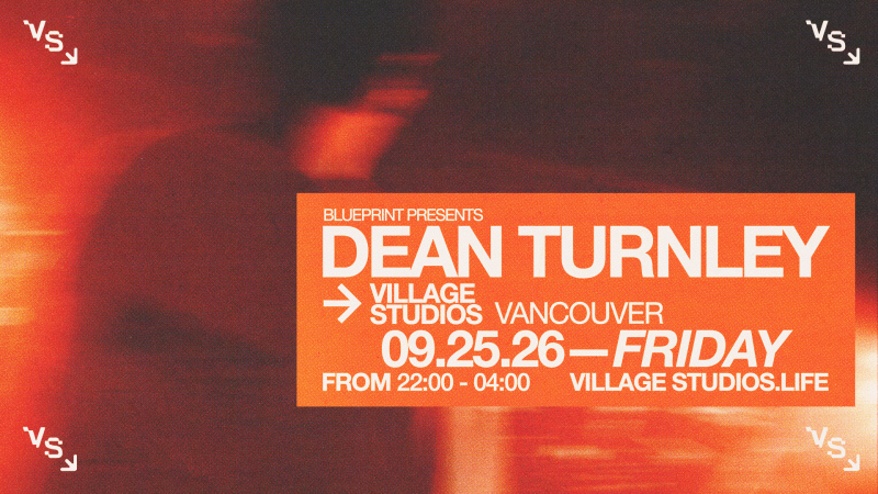 Dean Turnley
